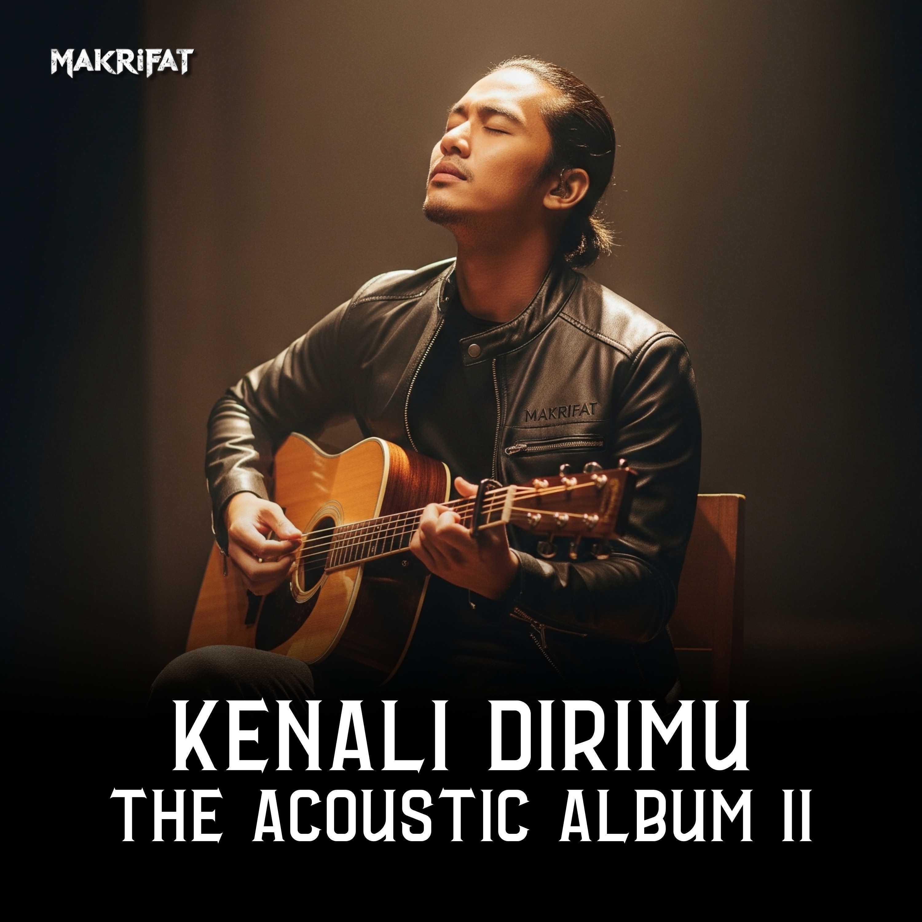 Kenali Dirimu (The Acoustic Album II)