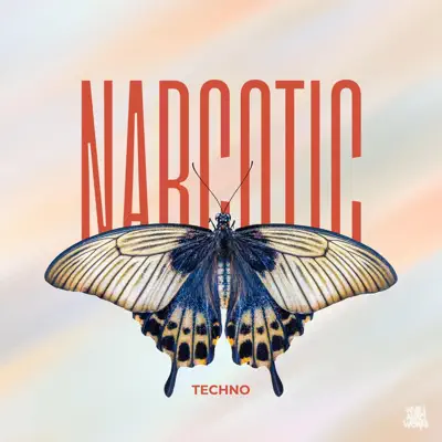 Escucha Narcotic (Techno) - Single de Mark Hennson.