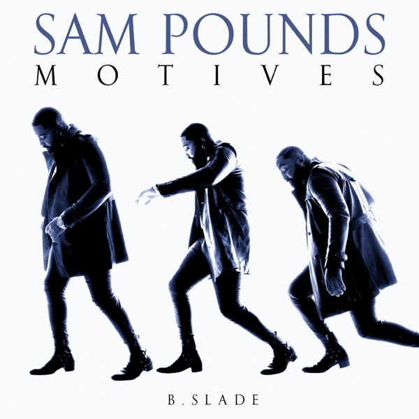Motives - Single