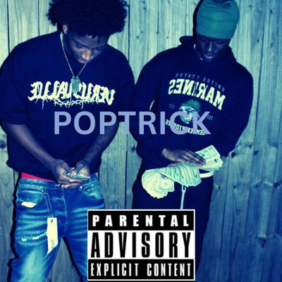 Poptrick - Single