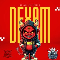 Triple D (feat. DCL WaN, Dexam H15 & Drean17 PQS) [Special Version] - Single - H15 music