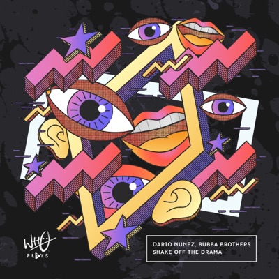 Shake off the Drama artwork