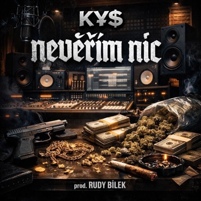 Nevěřím Nic - Single