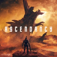 Ascendancy - Warner Chappell Production Music & Or Kribos