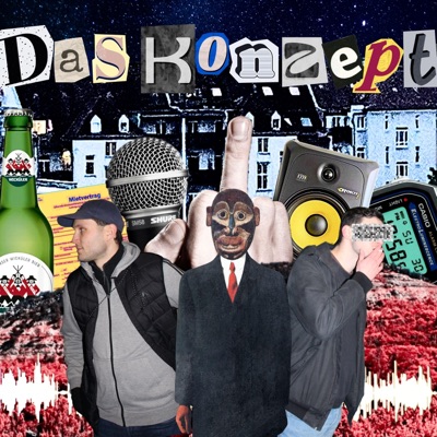 Das Konzept (feat. :kulmbach) - Single