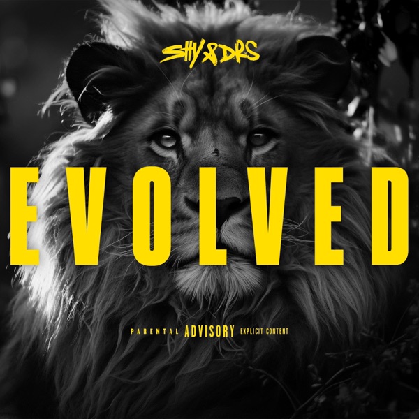 EVOLVED
