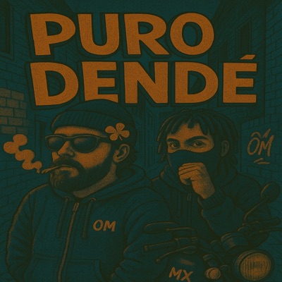 Puro Dendê (feat. Godoy SNT) - Single