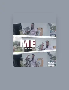 Listen to Yellow Flames, watch music videos, read bio, see tour dates & more!