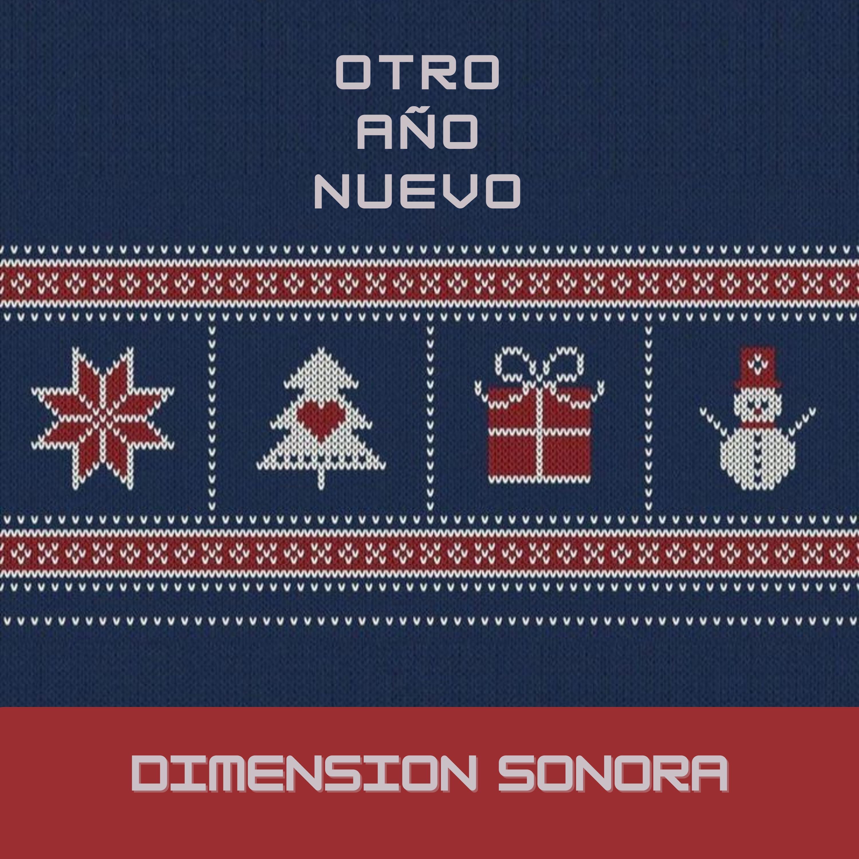 OTRO AÑO NUEVO - Single
