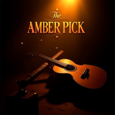 THE AMBER PICK (feat. Coffee Relaxing Jazz)