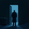 Agtverse - Still Waiting at the Door artwork