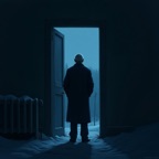 Still Waiting at the Door