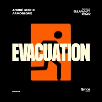 Evacuation - Single - André Rech & Armonique