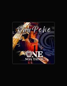 Ascolta ONE NOA TATOU, guarda video musicali, leggi la biografia, vedi le date del tour & altro!