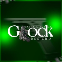 Sarra a Bct na Glock dos Cria - Single - Du Ralfe & DJ Vertin
