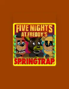 收听 E.I.E ANIMATIONS、观看音乐视频、阅读小传、查看巡演日期等 ！