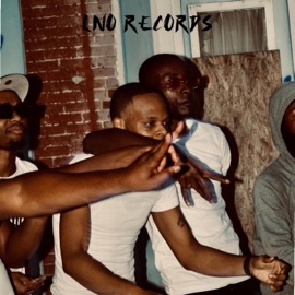 Envy (feat. Lor Yb & Ync Jay) Lno rell