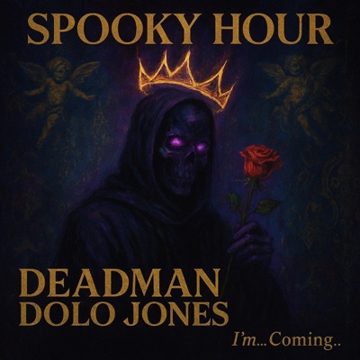 Spooky Hour - Single