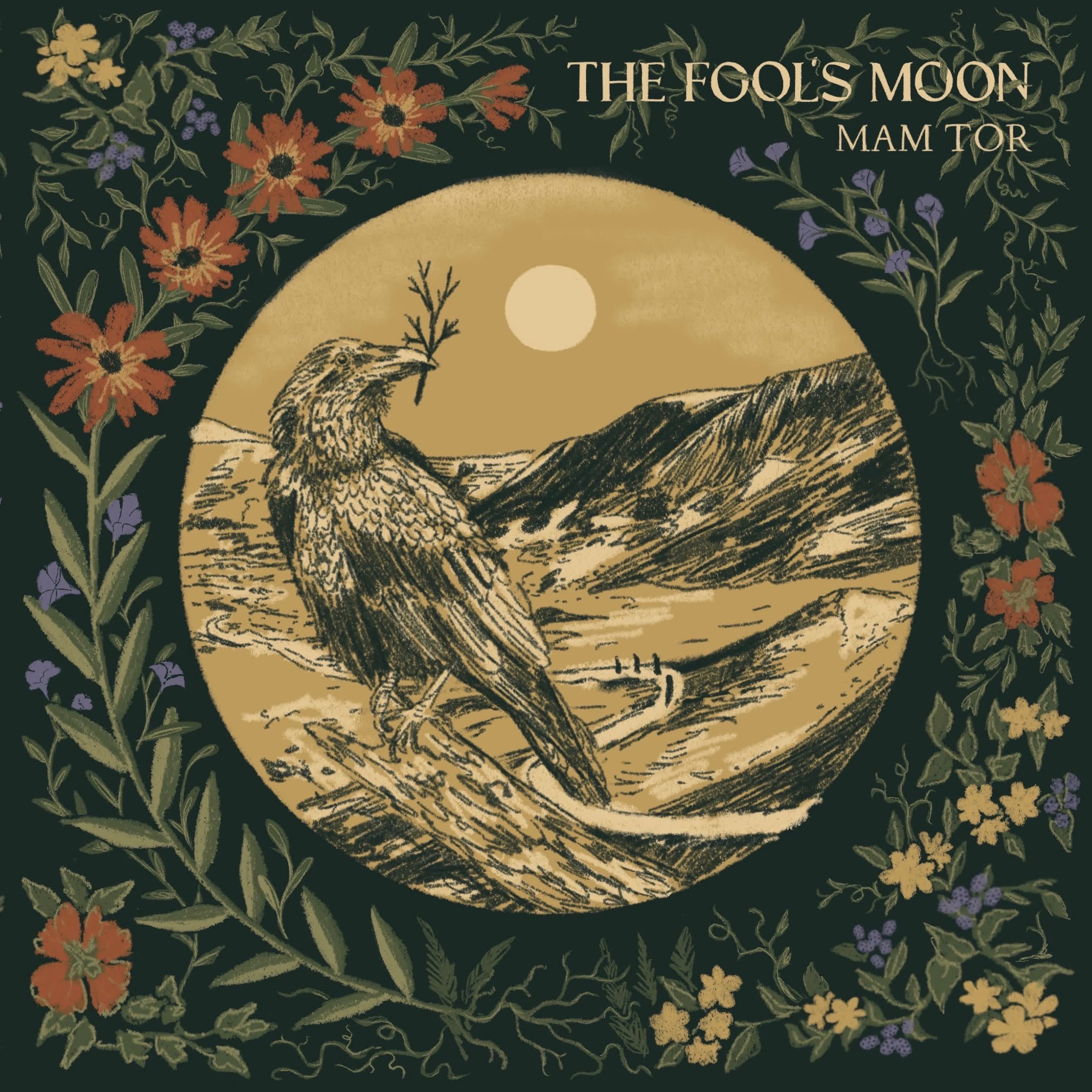 Mam Tor Prelude - Single