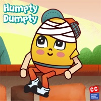 Humpty Dumpty - Single - Canticuentos & Happy Tunes