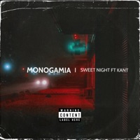 Monogamia (feat. Kant Kybalión) - Single - El Sweet Night