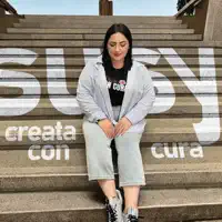 Esci E Brilla — SUSY