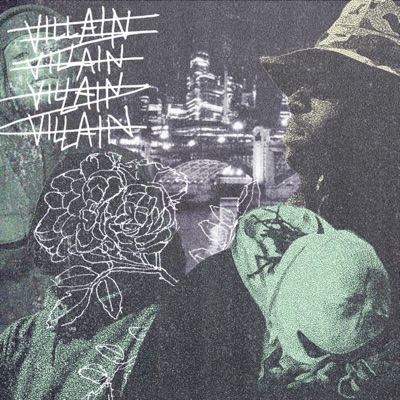 Villain (feat. Khalil Madovi) - Single