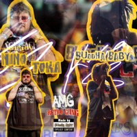 Grilled Chicken (feat. Nino Toka) - Single - Buddha Baby