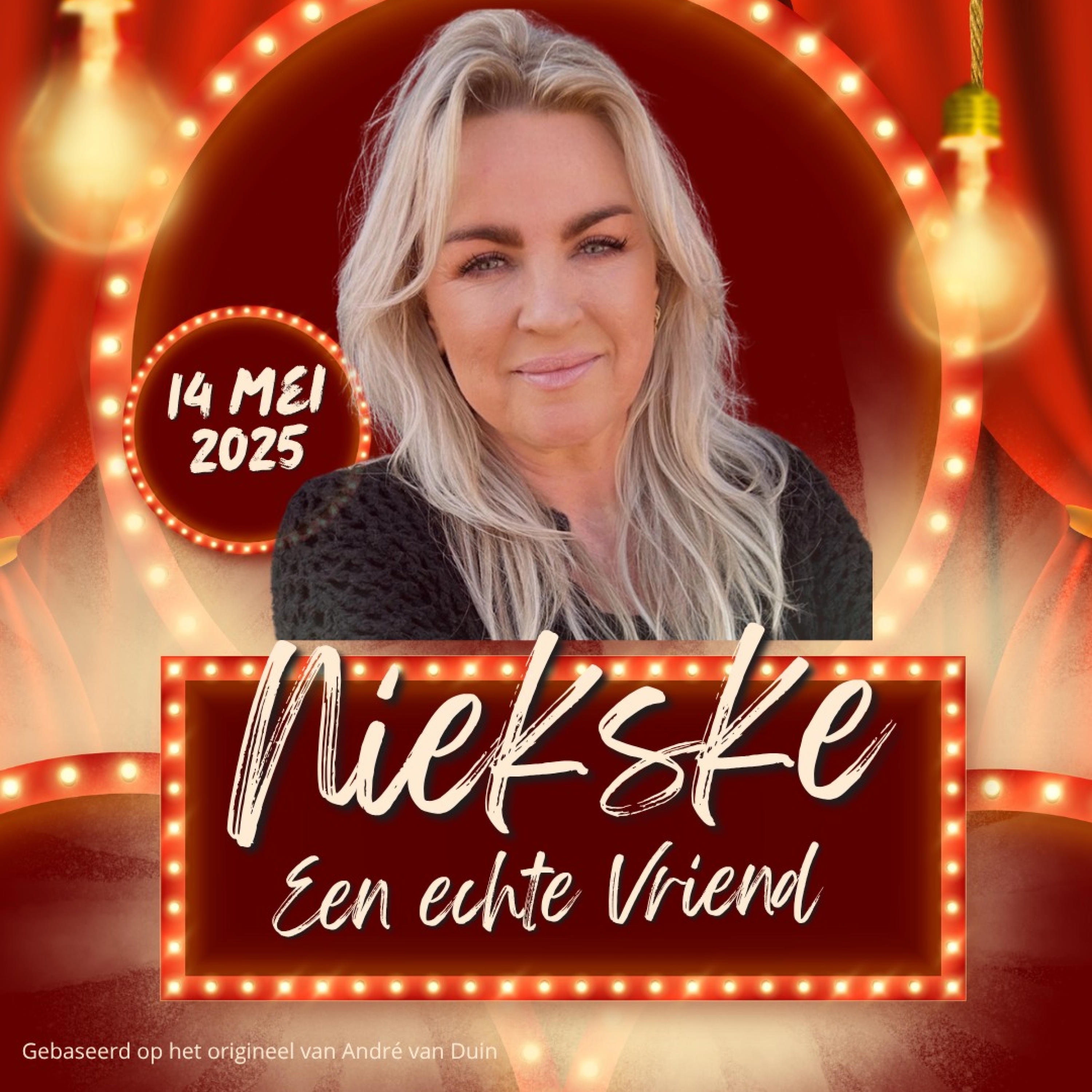 Een Echte Vriend - Single