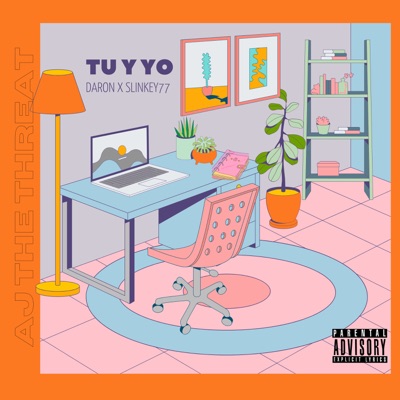 Tu y Yo (feat. Slinkey77) - Single