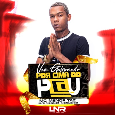 Vem Galopando por Cima do Pau - Single
