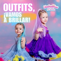 Outfits, vamos a brillar - Single - Chuladitas