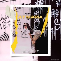 Ay María - Single - Gerald Soto En HD