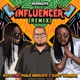 Influencer feat Guspy Warrior Remix Single