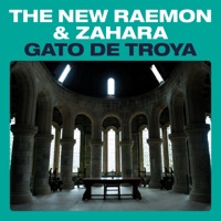 Gato De Troya (feat. Zahara) - Single - The New Raemon