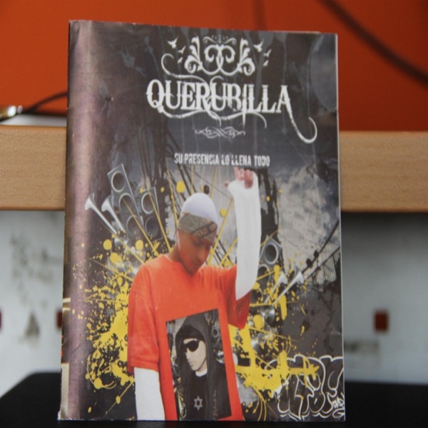 La Diferencia (feat. Radikal People & Abraham Mc)