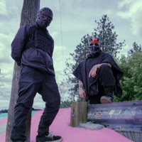 GUTZ - Single - Warlord Colossus & Teddy Slugz