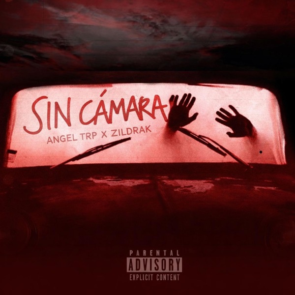 SIN CAMARA (feat. ZILDRAK)