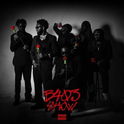 B403SHOW