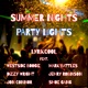 Summer Nights Party Lights feat Jon Connor Mark Battles Shoe Gang Single