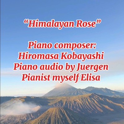 Himalayan Rose - Single