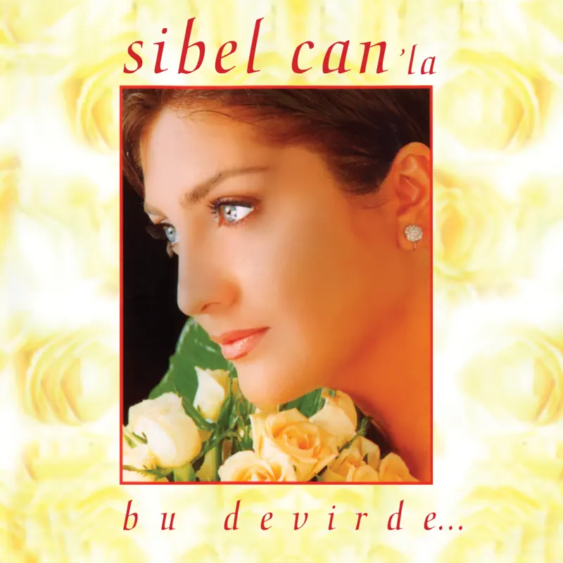 Sibel Can Aman