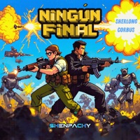 Ningún Final (Side A) - EP - Corbus, SHERLONG CHOPS & SHENPACHY