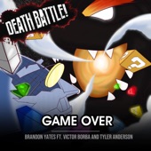 Death Battle: Game Over (feat. Victor Borba) artwork