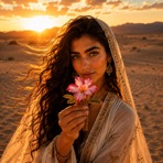 Desert Rose - Single