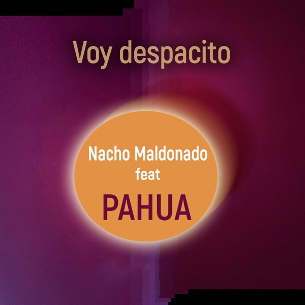 Voy Despacito (feat. Pahua)