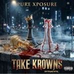 TAKE KROWNS - Single