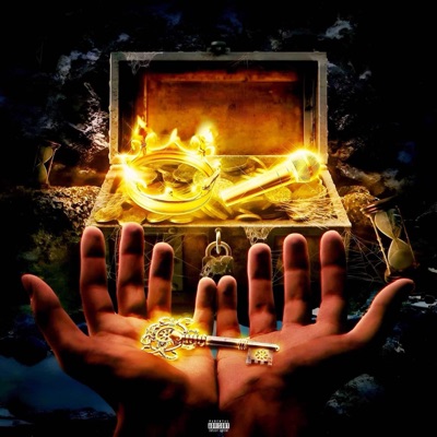 First To The Key (feat. Nato671) - Single