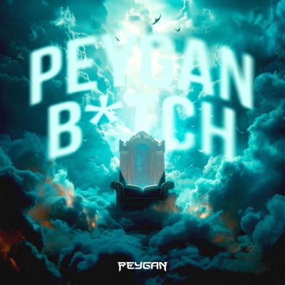 PEYGAN BITCH (Extended mix) - Single