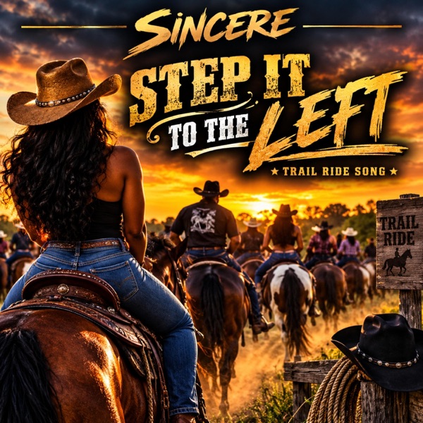 Step it to the left